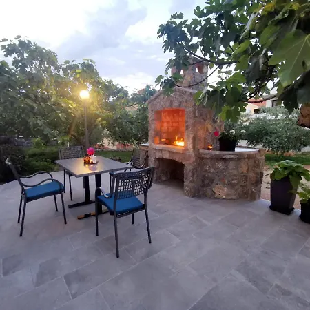 Apartman Marija & Anton