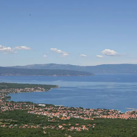 Marija & Anton Apartman *