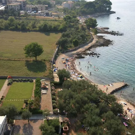 Marija & Anton Malinska