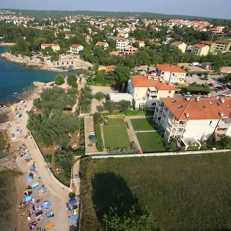 Apartman Marija & Anton