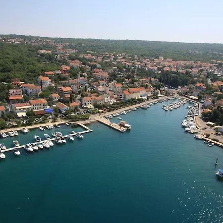 Marija & Anton Malinska