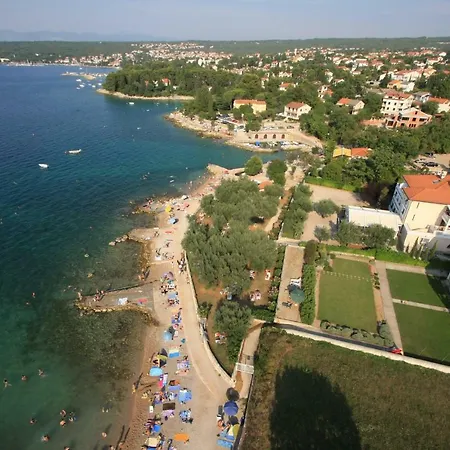 Marija & Anton Apartman *