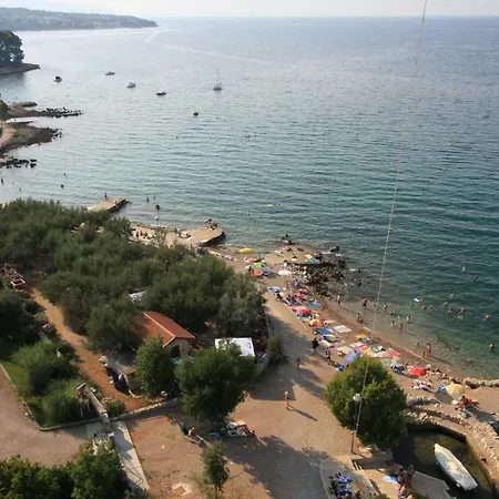 Apartman Marija & Anton Malinska