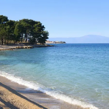 Marija & Anton Apartman *