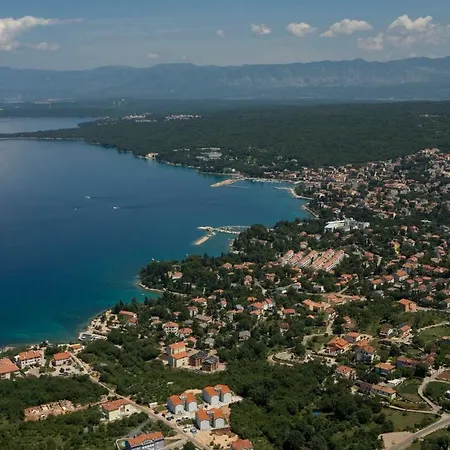 Marija & Anton Apartman