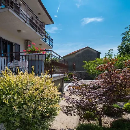 Marija & Anton * Malinska