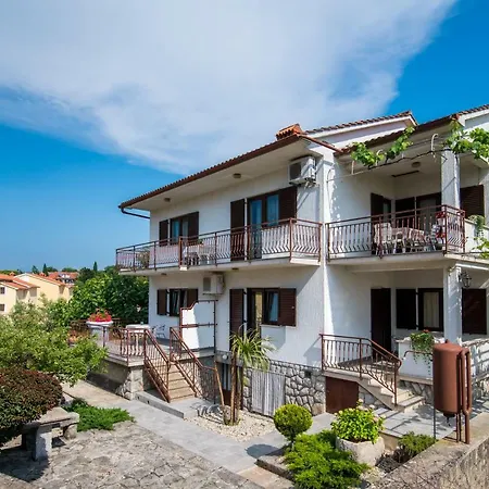 Apartman Marija & Anton Malinska