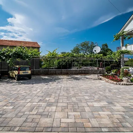 Marija & Anton * Malinska