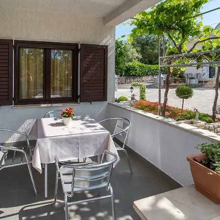 Marija & Anton Malinska