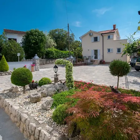 Marija & Anton Malinska