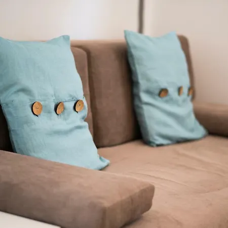 Apartman Marija & Anton