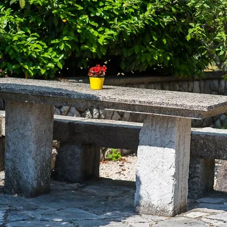 Marija & Anton Malinska