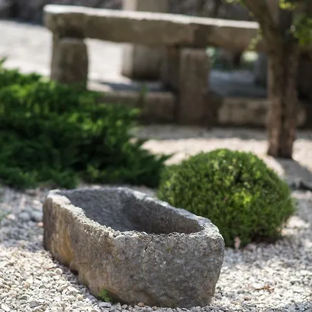 Marija & Anton Apartman Malinska