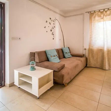 Marija & Anton Apartman *