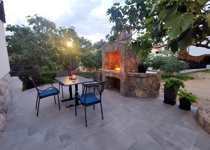 Apartmán Marija & Anton