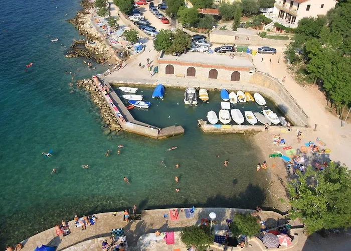 Marija & Anton * Malinska