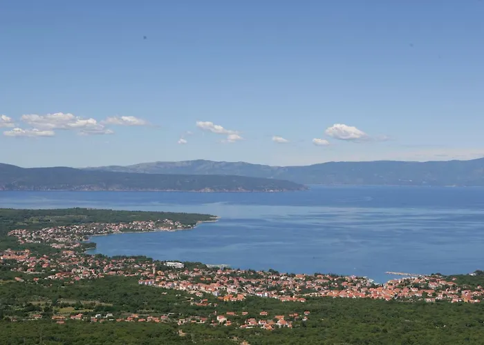 Marija & Anton Apartmán *