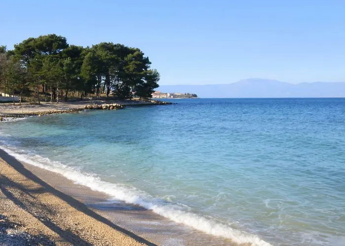 Marija & Anton Apartmán *