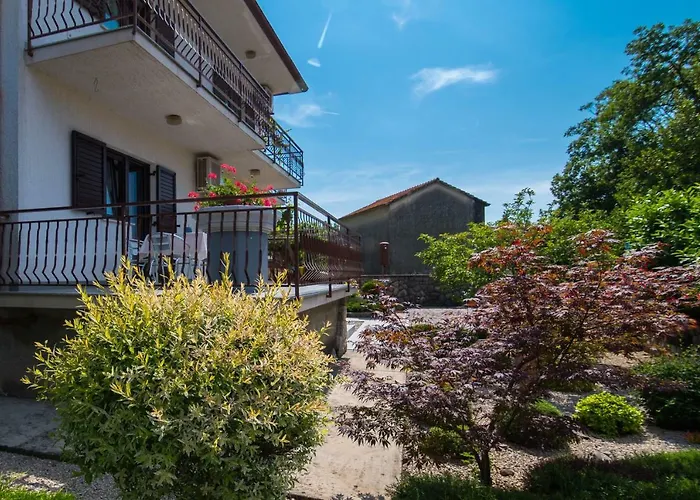 Marija & Anton * Malinska