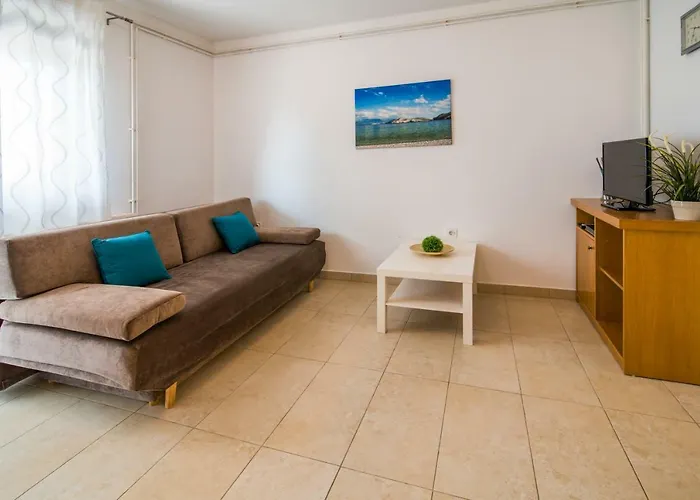 Apartmán Marija & Anton Malinska