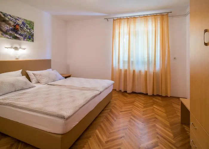 Apartmán Marija & Anton Malinska