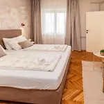 Apartamento Marija & Anton Malinska