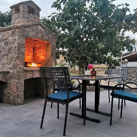 Apartman Marija & Anton Malinska