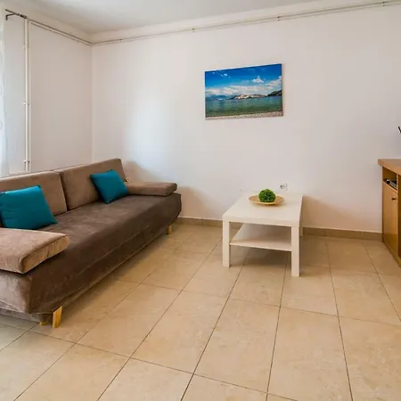 Apartment Marija & Anton Malinska