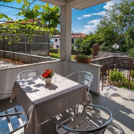 Marija & Anton * Malinska