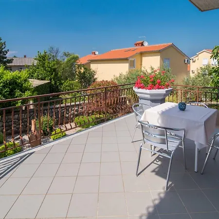 Lejlighed Marija & Anton