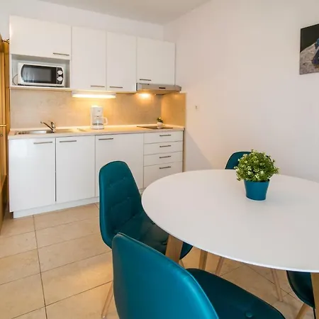 Lejlighed Marija & Anton