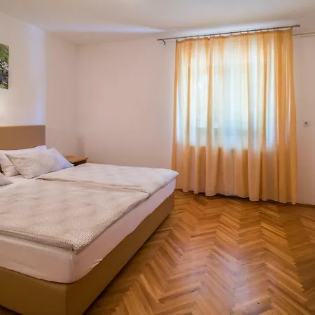 Apartment Marija & Anton Malinska