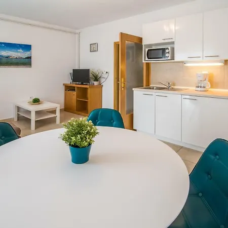 Apartman Marija & Anton Malinska