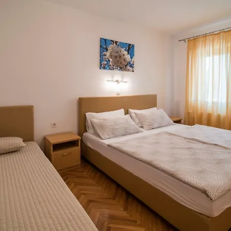 Apartment Marija & Anton Malinska