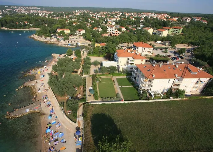 Appartamento Marija & Anton