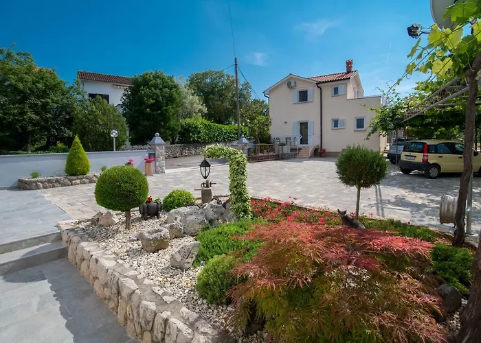 Marija & Anton Malinska