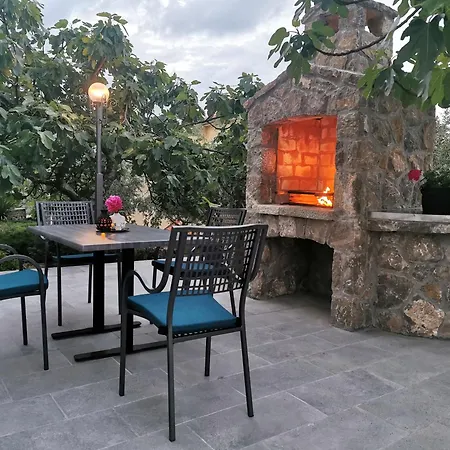 Apartment Marija & Anton Malinska